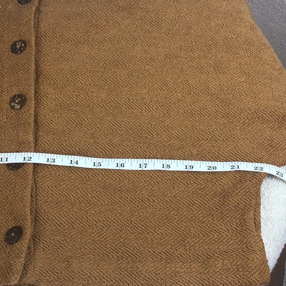 Free People X REVOLVE Changing Tides Set Top &Tapered Leg Pants Color Savannah L - Picture 10 of 16